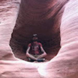 Meet your Posher, John